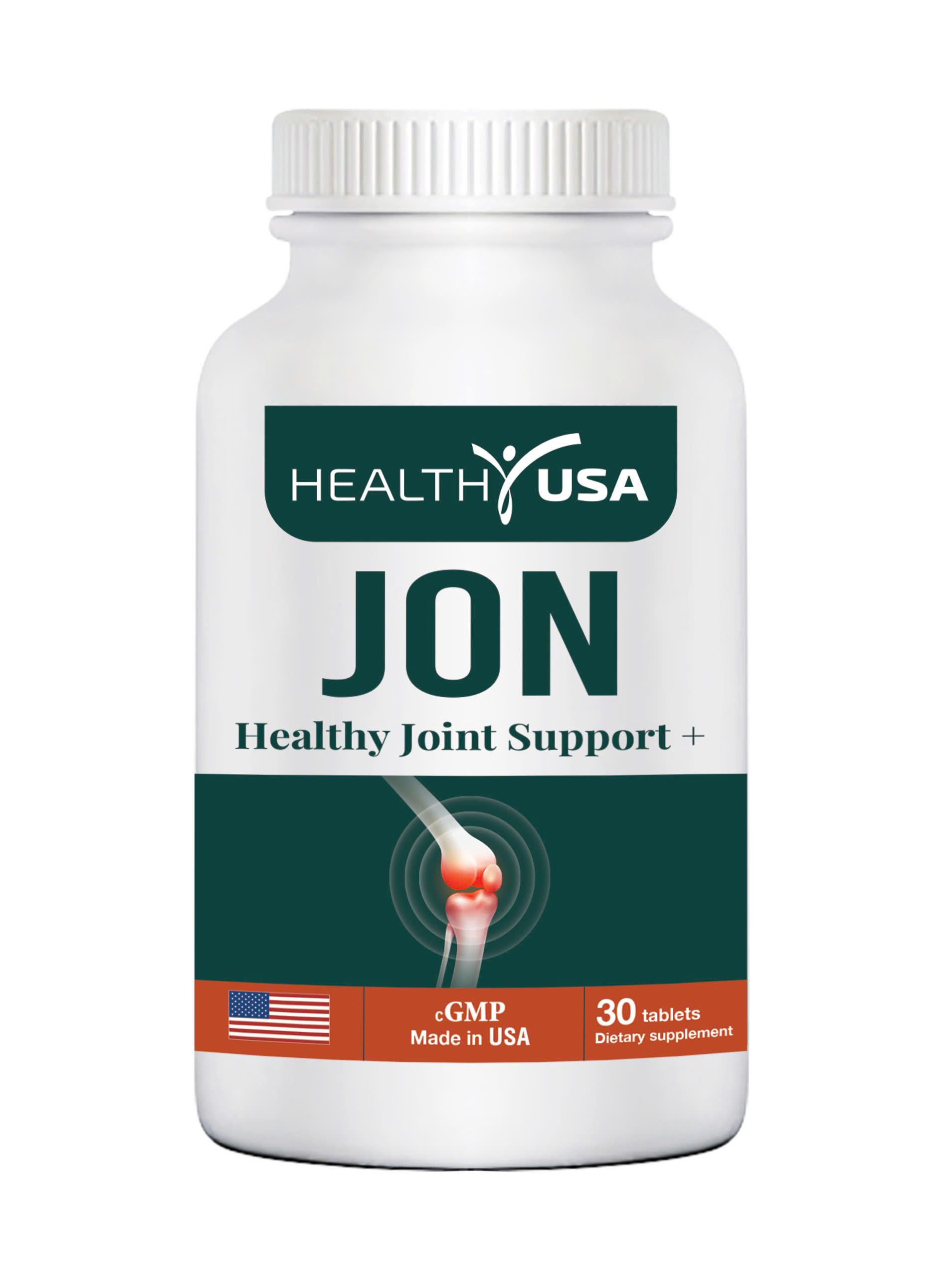 JON – Giảm thoái hoá khớp