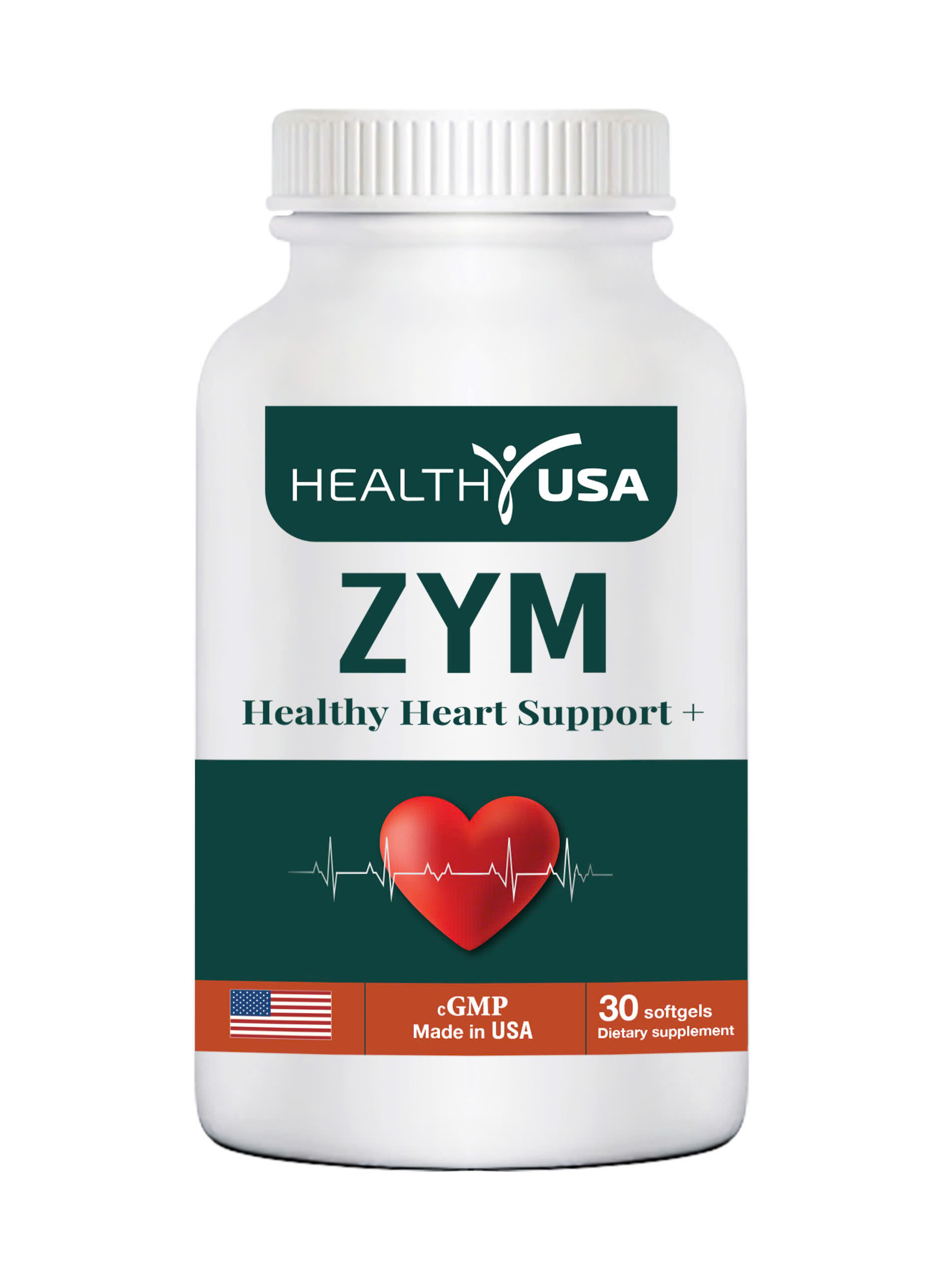 Zym – giảm mỡ máu, ngừa đột quỵ
