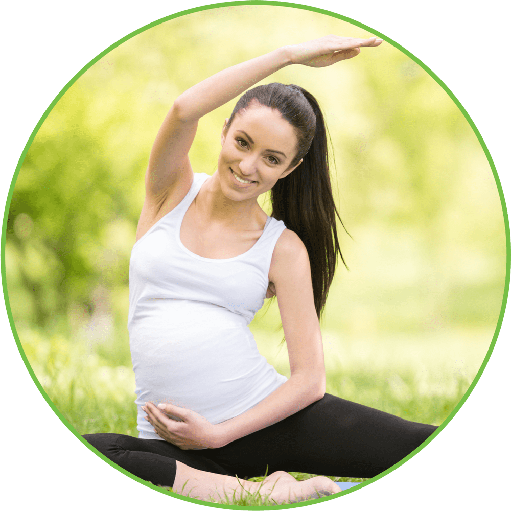 Bổ sung DHA, EPA, vitamin và khoáng chất cần thiết cho phụ nữ trước, trong và sau thai kỳ